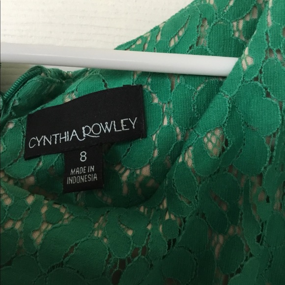 Spring dress - Picture 3 of 4